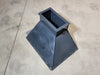 KOMATSU Cover A Plenum 58B-54-40710