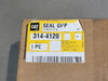 CATERPILLAR 399.61mm OD Duo Cone Seal 314-4120, 9W-6619