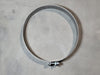 CATERPILLAR 362.2mm Diameter Joint Diesel Particulate Filter Band Clamp 