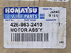 KOMATSU Blower Motor Assy 425-963-2410