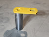 CATERPILLAR 63.5mm Outside Diameter Linkage Pin 275-0120