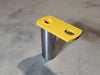 CATERPILLAR 63.5mm Outside Diameter Linkage Pin 275-0120