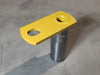 CATERPILLAR 63.5mm Outside Diameter Linkage Pin 275-0120