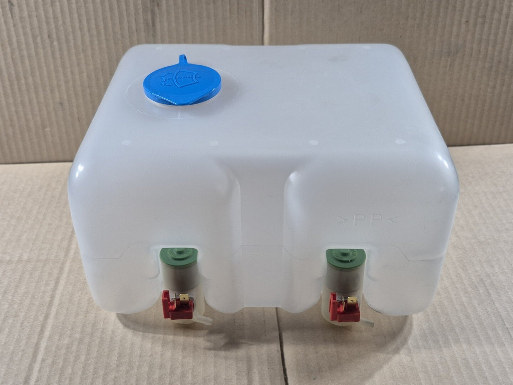 KOMATSU Window Washer Tank Assembly 56B-54-13281