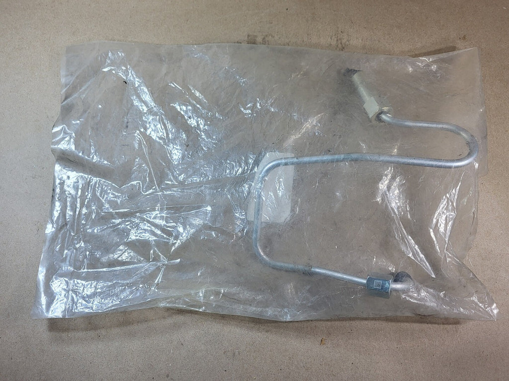ISUZU Fuel Pipe Injection No. 1, 8-97626749-2