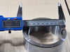 KOMATSU Upper Sleeve EL3563