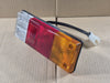 KOMATSU Left Rear Combination Lamp 417-06-23310