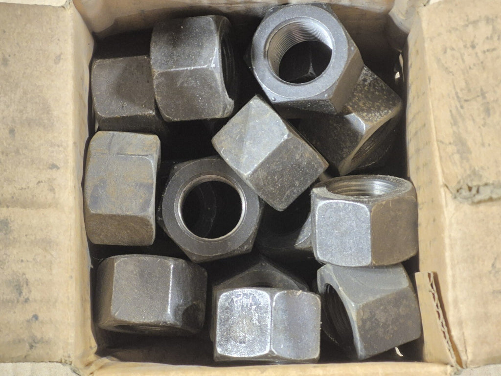 CATERPILLAR 1''-14 Hex Nut 2M-5656 (Box of 25)