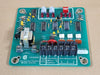 COLLECTOR TIMER AC Input/Output, Pulse Cleaning of Bag House Dust Collectors 22CX3