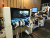 NEODEN Pick and Place PCB Printed Control Circuit Board Chip Assembly Machine