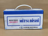 MITSUBISHI 1-3/4" Rock Drill Button Bit R32 45mm, 32RTPWS45BB23L (Box of 10)