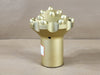 SANDVIK 4" Rock Drill Reaming Bit R32 102MM, 7733-5602-R45