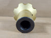 SANDVIK 4" Rock Drill Reaming Bit R32 102MM, 7733-5602-R45