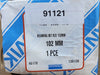 SANDVIK 4" Rock Drill Reaming Bit R32 102MM, 7733-5602-R45