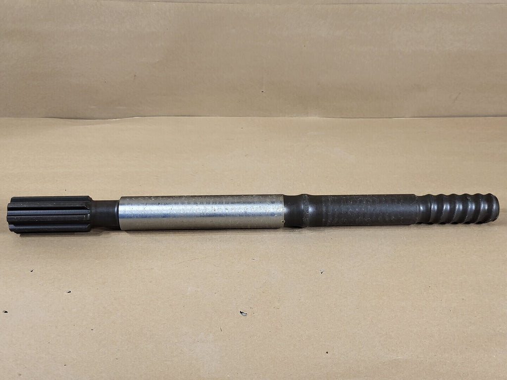 SANDVIK 35mm Shank R32 COP1132 D35 L500, 7803-3583-02
