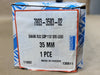 SANDVIK 35mm Shank R32 COP1132 D35 L500, 7803-3583-02