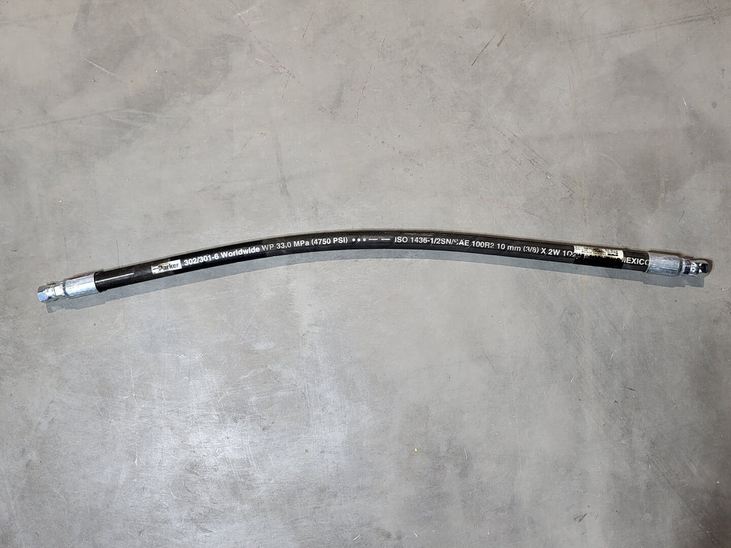 HITACHI Hydraulic Hose AT48428 for Excavator