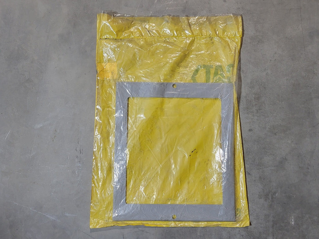 CATERPILLAR Recirculating Air Filter Cover 8R-1778