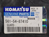 KOMATSU Guard 561-54-87410