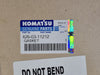 KOMATSU Gasket 426-03-11212