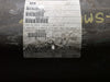 1026 HF Seamless Tubing ASTM A519, 8" OD x 6" ID x 23" Long, 120585