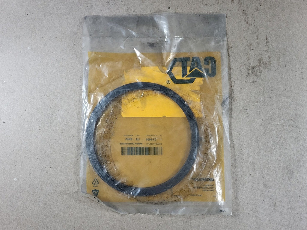 CATERPILLAR 138.28mm Outside Diameter Internal Retaining Ring 5J-9454