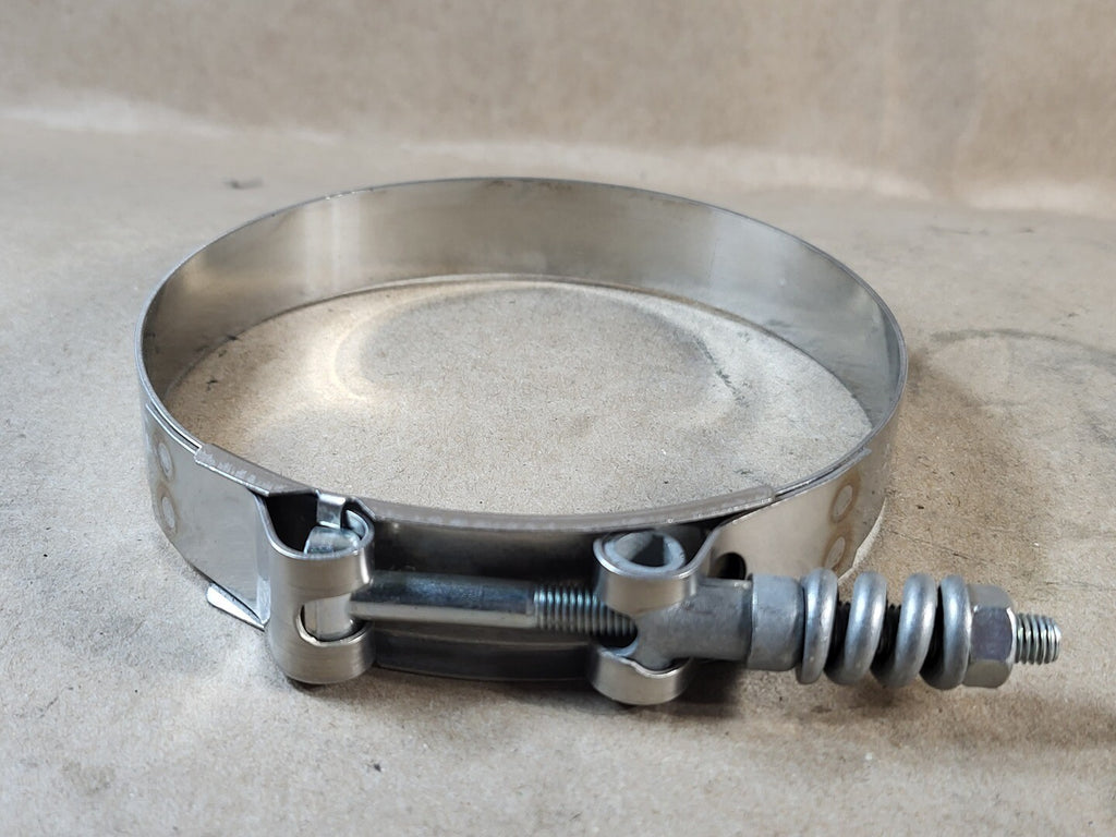 KOMATSU Clamp Spring Hose 6738-12-6920