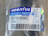KOMATSU Tube 08210-02903