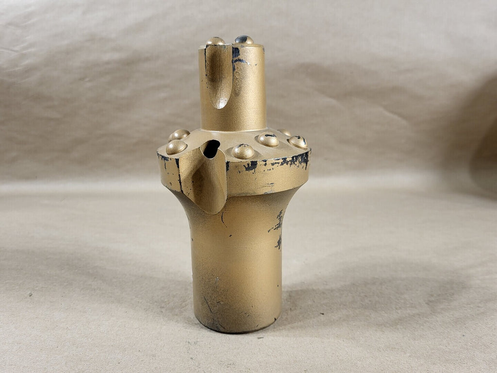 SANDVIK 4" Rock Drill Reaming Bit R32 102MM, 7733-5602P-S48