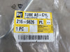 CATERPILLAR Tube Assembly Cylinder 216-9826