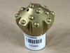 HARDROC 4" Rock Spherical Button Reaming Bit R32 102MM, 1441-102R32-112/212/1212-50-41