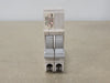 FEDERAL PIONEER 40 Amp, 2 Pole, 120/240 Volts Circuit Breaker NC0240