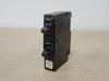 SQUARE D 15 Amp, 1 Pole, 120/240 Volts Circuit Breaker QO115