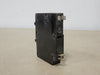 SQUARE D 15 Amp, 1 Pole, 120/240 Volts Circuit Breaker QO115