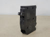 SQUARE D 15 Amp, 1 Pole, 120/240 Volts Circuit Breaker QOT115