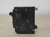 SQUARE D 15 Amp, 1 Pole, 120/240 Volts Circuit Breaker QOT115