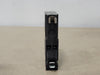 SQUARE D 15 Amp, 1 Pole, 120/240 Volts Circuit Breaker QOT115
