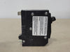 SQUARE D 15 Amp, 1 Pole, 120/240 Volts Circuit Breaker QOT115