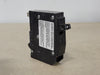 SQUARE D 15 Amp, 1 Pole, 120/240 Volts Circuit Breaker QOT115