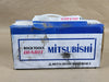 MITSUBISHI 1-3/4" Rock Drill Button Bit R32 45MM, 32RTP45SA036A-30 M2 (Box of 10)