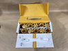 MITSUBISHI 1-3/4" Rock Drill Button Bit R32 45MM, 32RTP45SA036A-30 M2 (Box of 10)