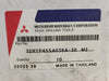 MITSUBISHI 1-3/4" Rock Drill Button Bit R32 45MM, 32RTP45SA036A-30 M2 (Box of 10)