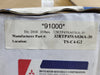 MITSUBISHI 1-3/4" Rock Drill Button Bit R32 45MM, 32RTP45SA036A-30 M2 (Box of 10)