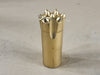 MITSUBISHI 1-3/4" Rock Drill Button Bit R32 45MM, 32RTP45SA036A-30 M2 (Box of 10)