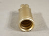 MITSUBISHI 1-3/4" Rock Drill Button Bit R32 45MM, 32RTP45SA036A-30 M2 (Box of 10)