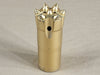 MITSUBISHI 1-3/4" Rock Drill Button Bit R32 45MM, 32RTP45SA036A-30 M2 (Box of 10)