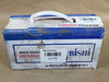 MITSUBISHI 1-3/4" Rock Drill Button Bit R32 45MM, 32RTP45SA036A-30 M2 (Box of 10)