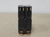 SQUARE D 50 Amp, 2 Pole, 120/240 Volts Circuit Breaker QO250
