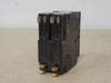 SQUARE D 50 Amp, 2 Pole, 120/240 Volts Circuit Breaker QO250