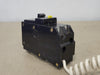 SQUARE D 60 Amp, 2 Pole, 120/240 Volts Circuit Breaker QO260